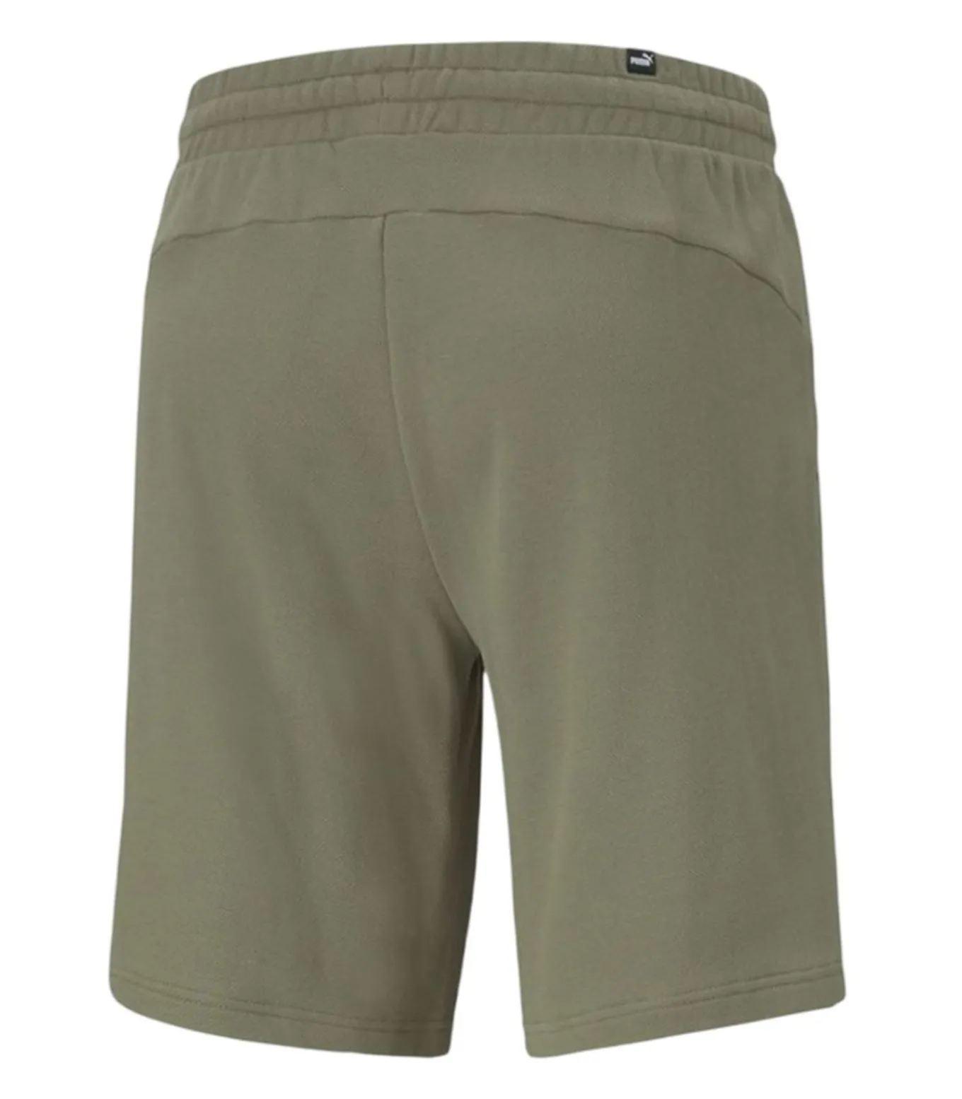 MODERN BASICS - Korte Broek - Groen