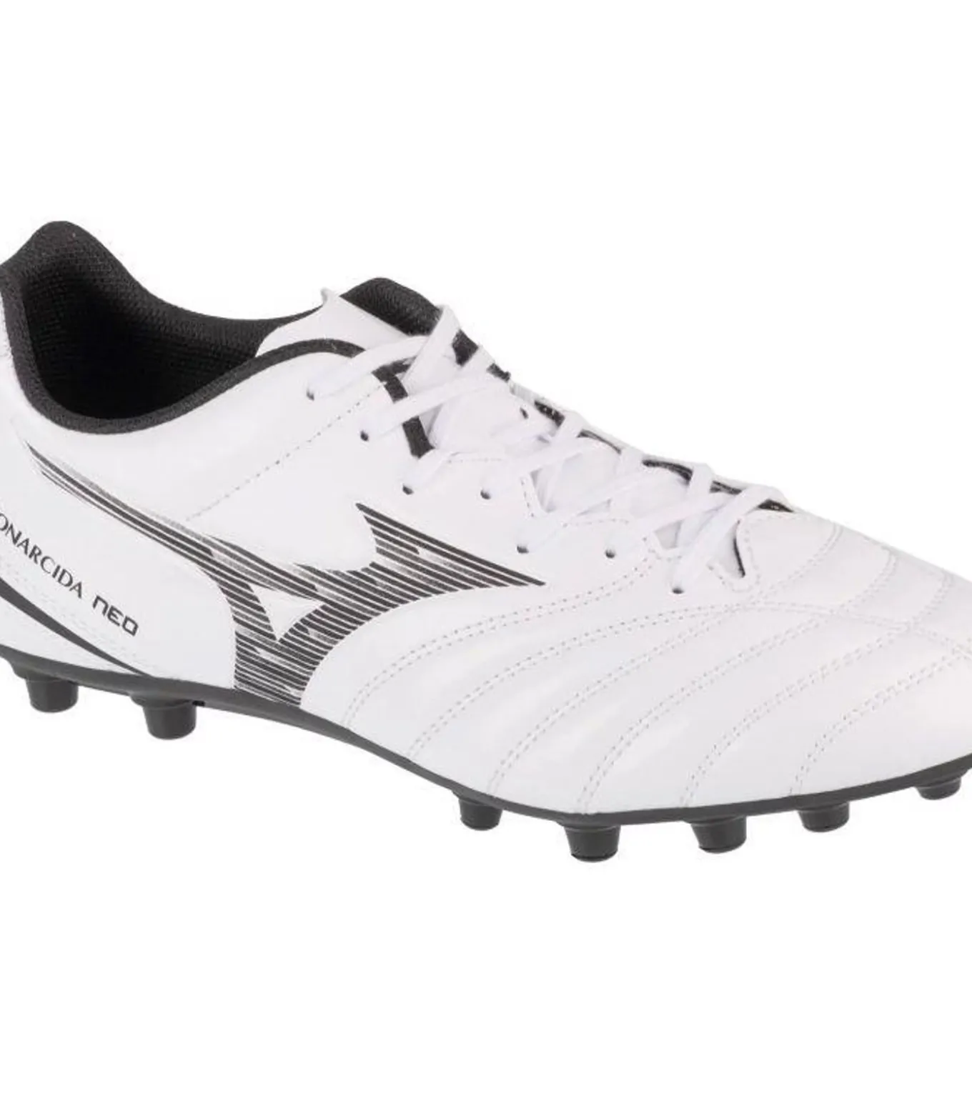 MONARCIDA NEO III SELECT - boots - Wit