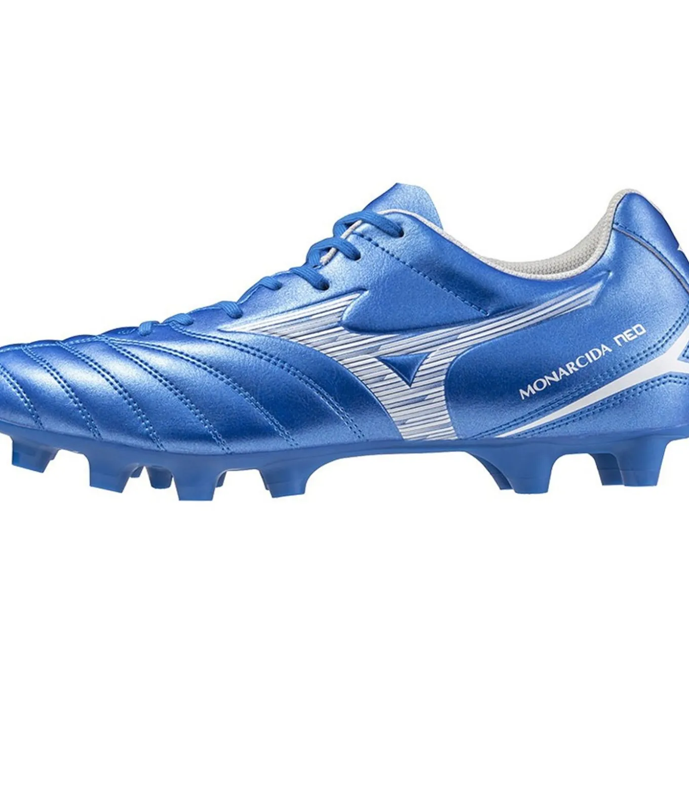 MONARCIDA NEO III SELECT - boots - Blauw