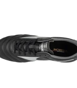 MORELIA II PRO - boots - Zwart