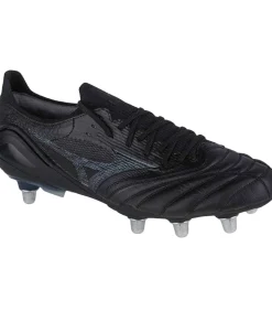 MORELIA NEO III BETA ELITE - Laarzen - Zwart