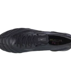 MORELIA NEO III BETA ELITE - Laarzen - Zwart