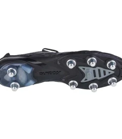 MORELIA NEO III BETA ELITE - Laarzen - Zwart