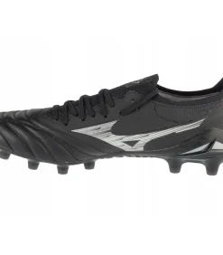 MORELIA NEO IV BETA ELITE - boots - Zwart