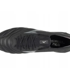 MORELIA NEO IV BETA ELITE - boots - Zwart
