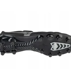 MORELIA NEO IV BETA ELITE - boots - Zwart