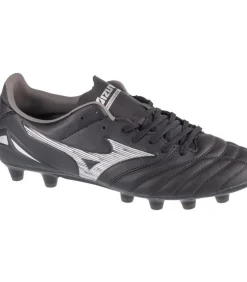 MORELIA NEO IV PRO - boots - Zwart