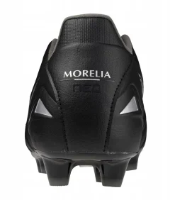 MORELIA NEO IV PRO - boots - Zwart