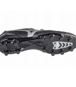 MORELIA NEO IV PRO - boots - Zwart