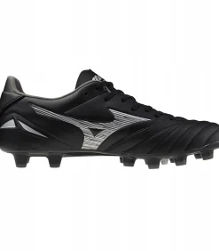 MORELIA NEO IV PRO - boots - Zwart