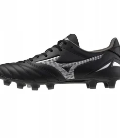 MORELIA NEO IV PRO - boots - Zwart