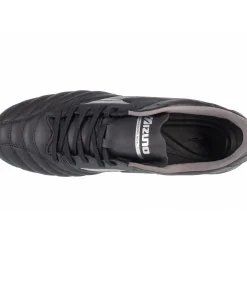MORELIA NEO IV PRO - boots - Zwart