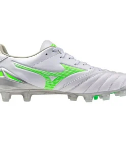 MORELIA NEO IV PRO - boots - Wit