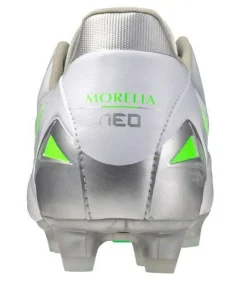 MORELIA NEO IV PRO - boots - Wit