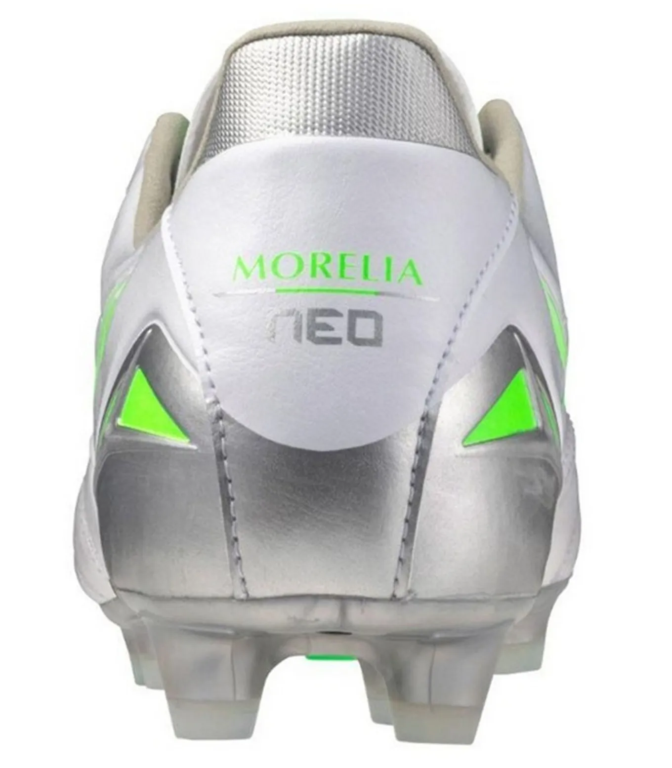 MORELIA NEO IV PRO - boots - Wit