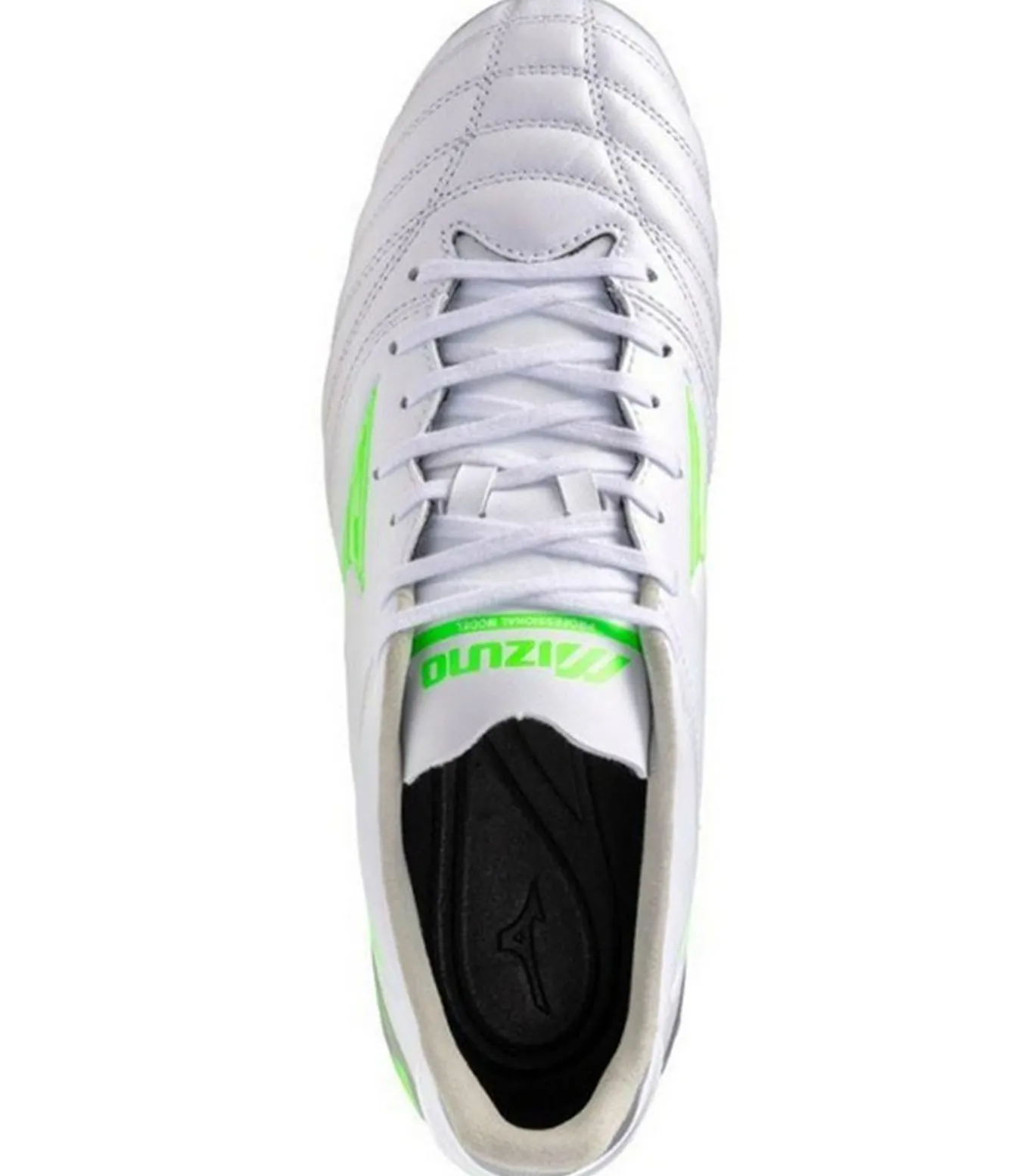 MORELIA NEO IV PRO - boots - Wit