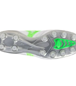 MORELIA NEO IV PRO - boots - Wit