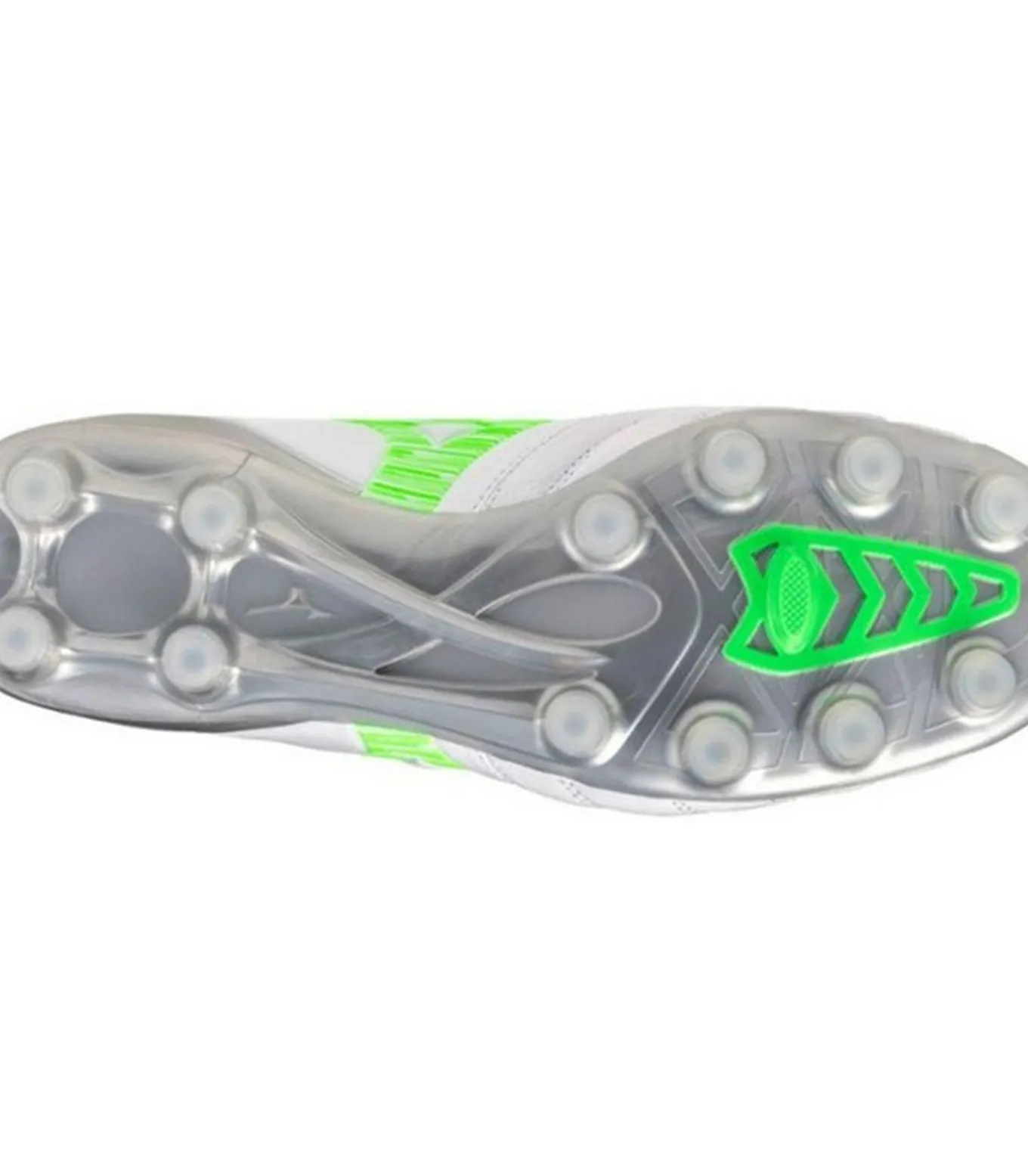 MORELIA NEO IV PRO - boots - Wit