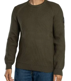 Morello Rib Breisel