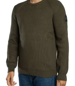 Morello Rib Breisel