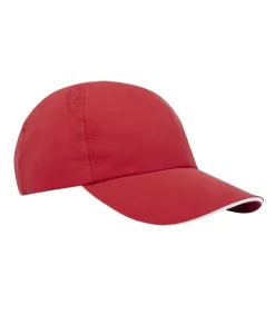 MORION - Baseball Pet - Rood