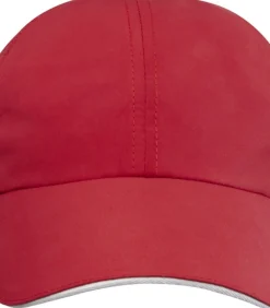 MORION - Baseball Pet - Rood