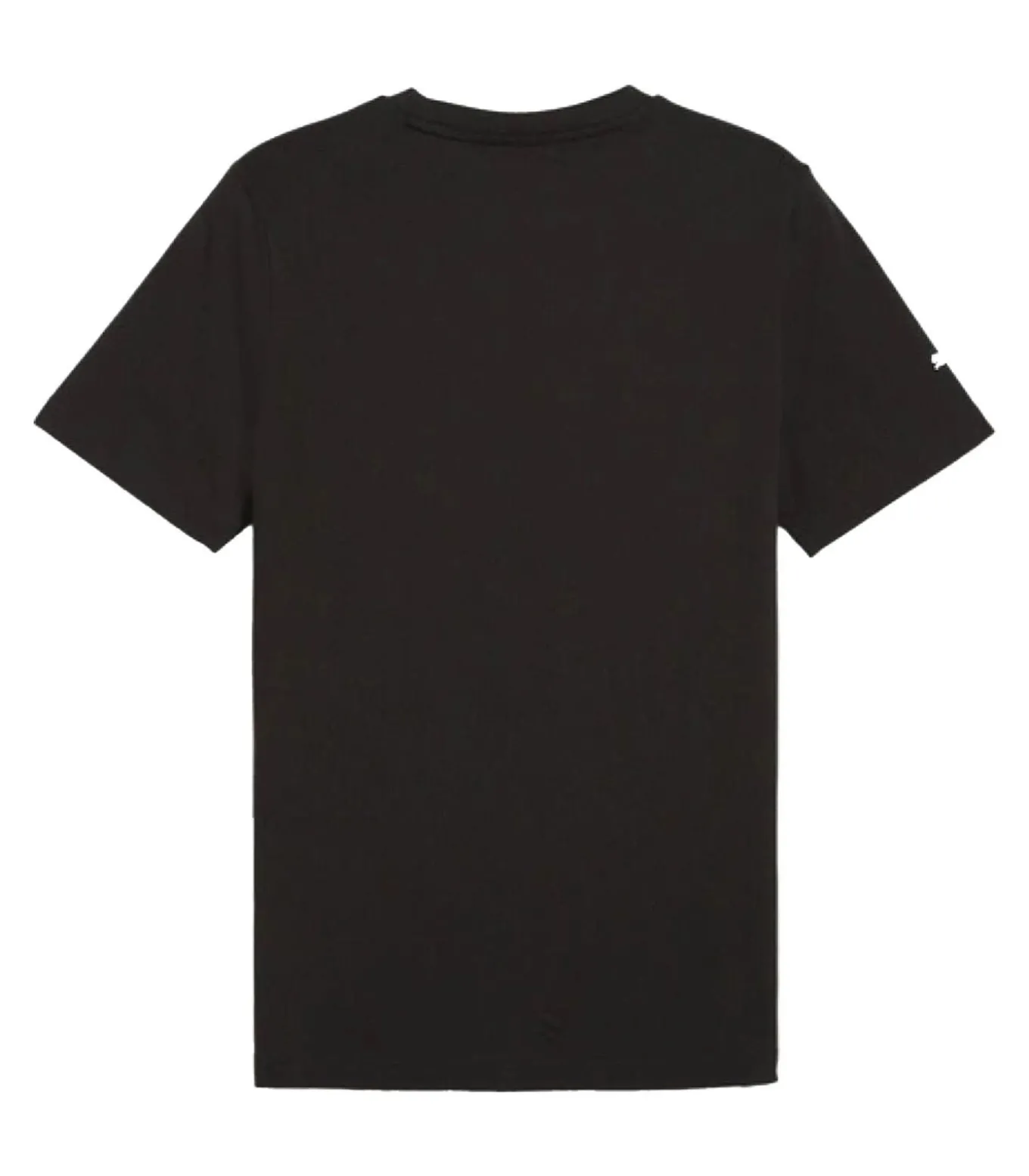 MOTORSPORT - T-shirt - Zwart