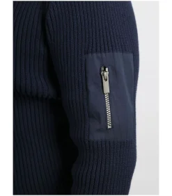 Mou Trui Navy