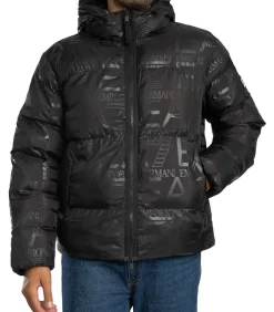 Mountain Polar Down Logo-Jack
