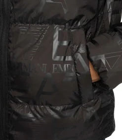 Mountain Polar Down Logo-Jack