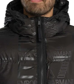 Mountain Polar Down Logo-Jack