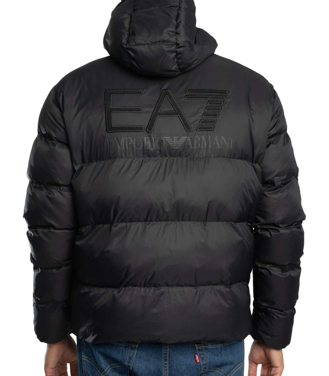Mountain Polar-Jas