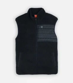 Mouwloze sherpa STORM