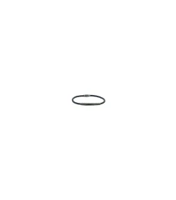 Mr.Mistor armband zwart