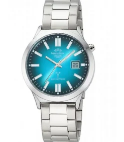 MTGA-10909-81M - Quartz - 41mm - 5ATM