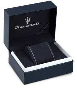 Multifunction watch POTENZA