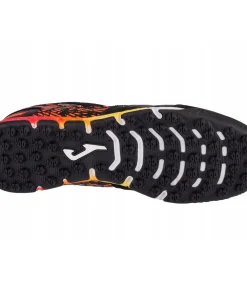 MUNDIAL 2401 - boots - Zwart
