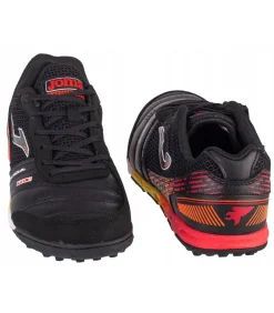 MUNDIAL 2401 - boots - Zwart
