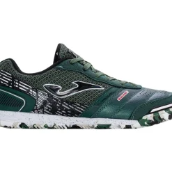 MUNDIAL 2423 - Sneakers - Donkergroen