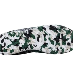 MUNDIAL 2423 - Sneakers - Donkergroen