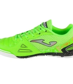 MUNDIAL 2511 - Sneakers - Groen