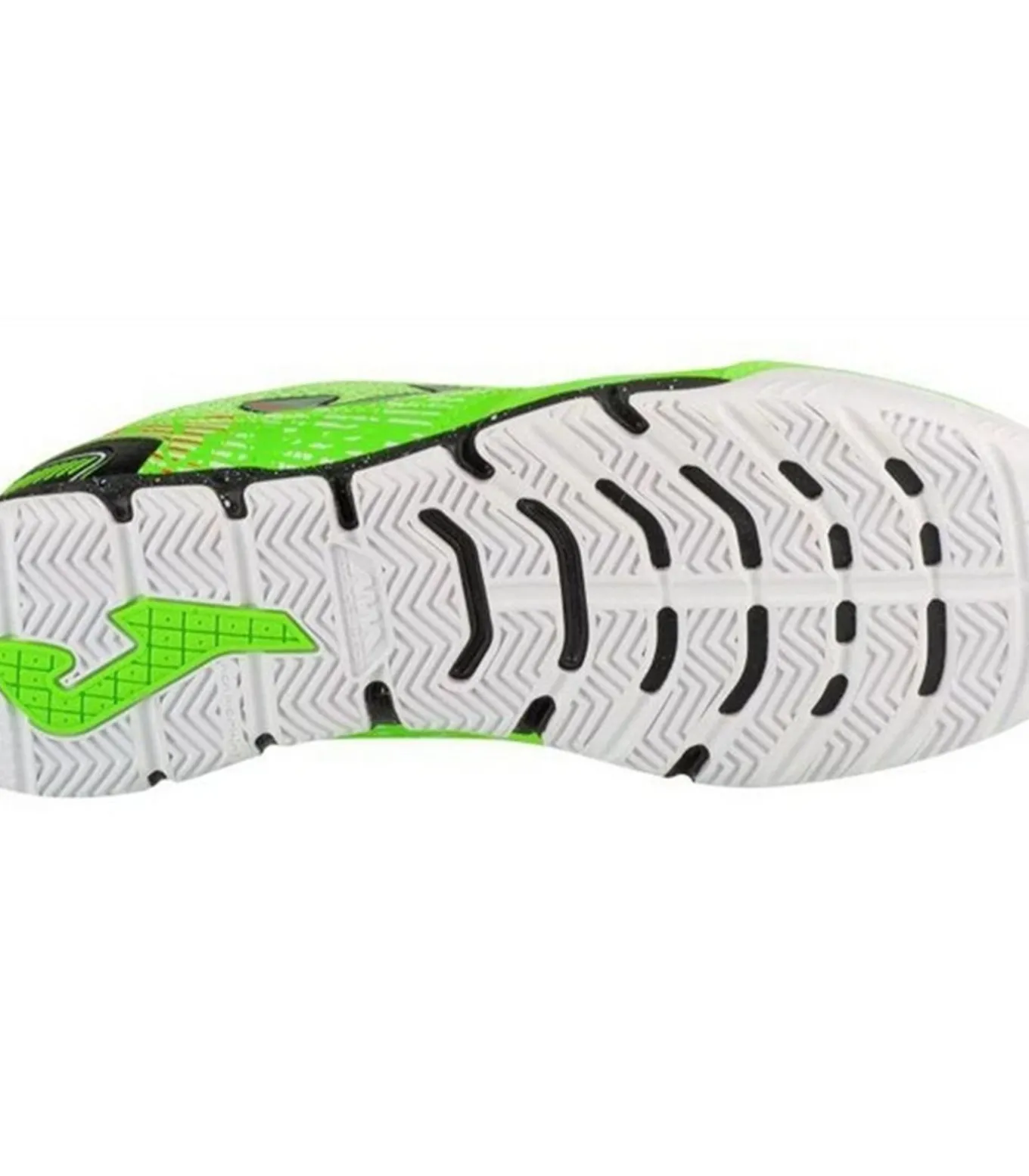 MUNDIAL 2511 - Sneakers - Groen