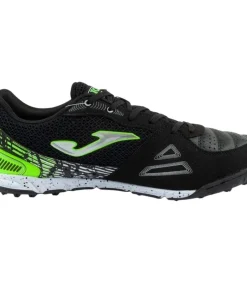 MUNDIAL - boots - Zwart