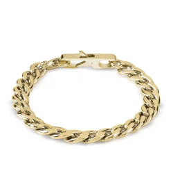 My Chains Armband Goud JUMB01334JWYGS