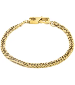 My Chains Armband Goud JUMB01330JWYGS