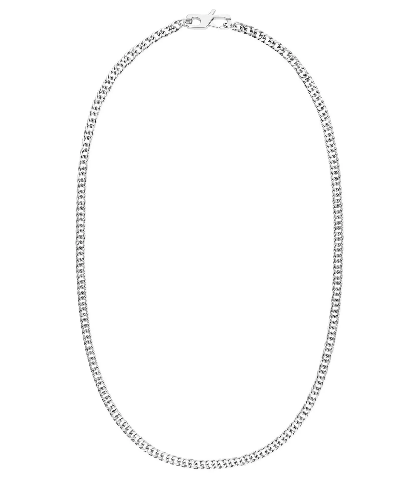 My Chains Ketting Zilver JUMN01329JWSTT-U