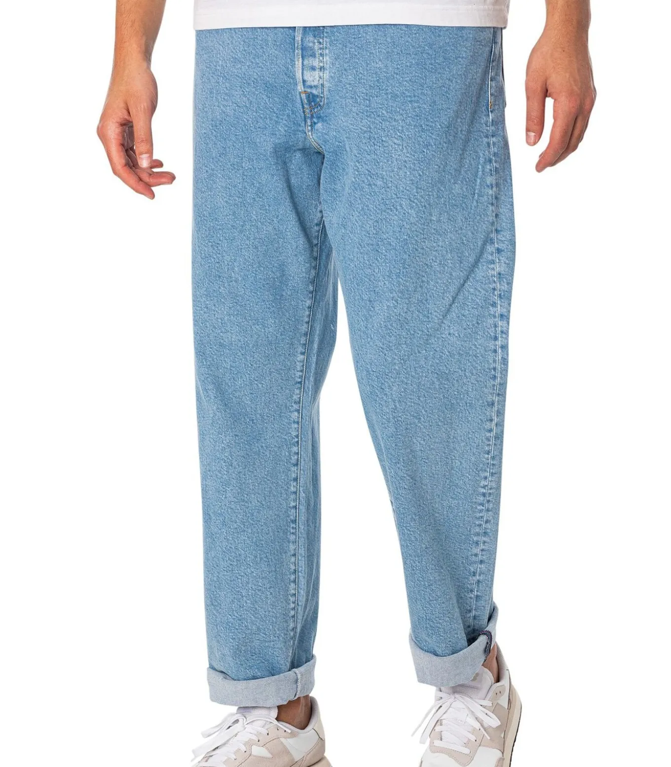 M9Z1 Rechte Jeans