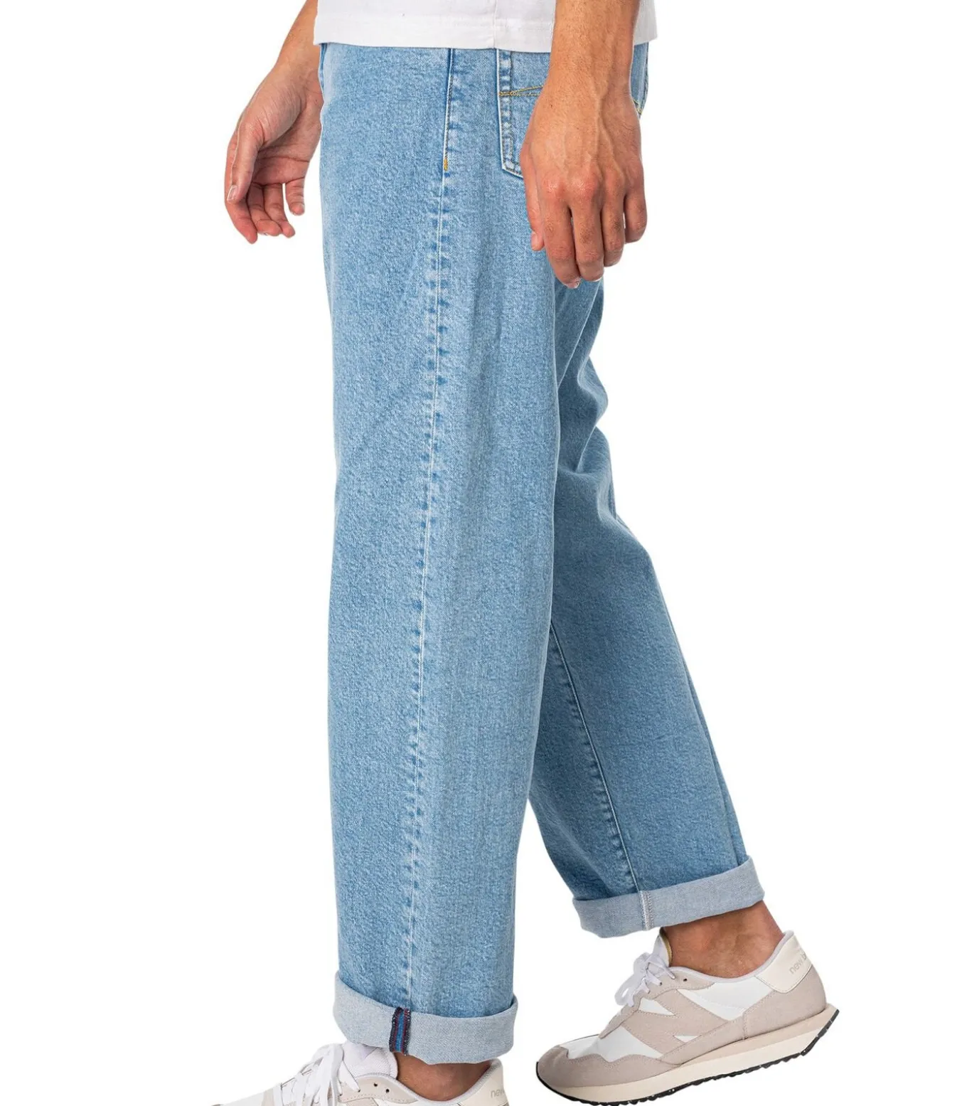 M9Z1 Rechte Jeans
