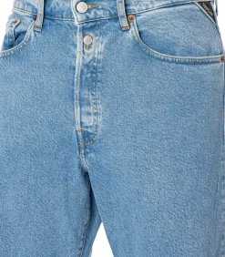 M9Z1 Rechte Jeans