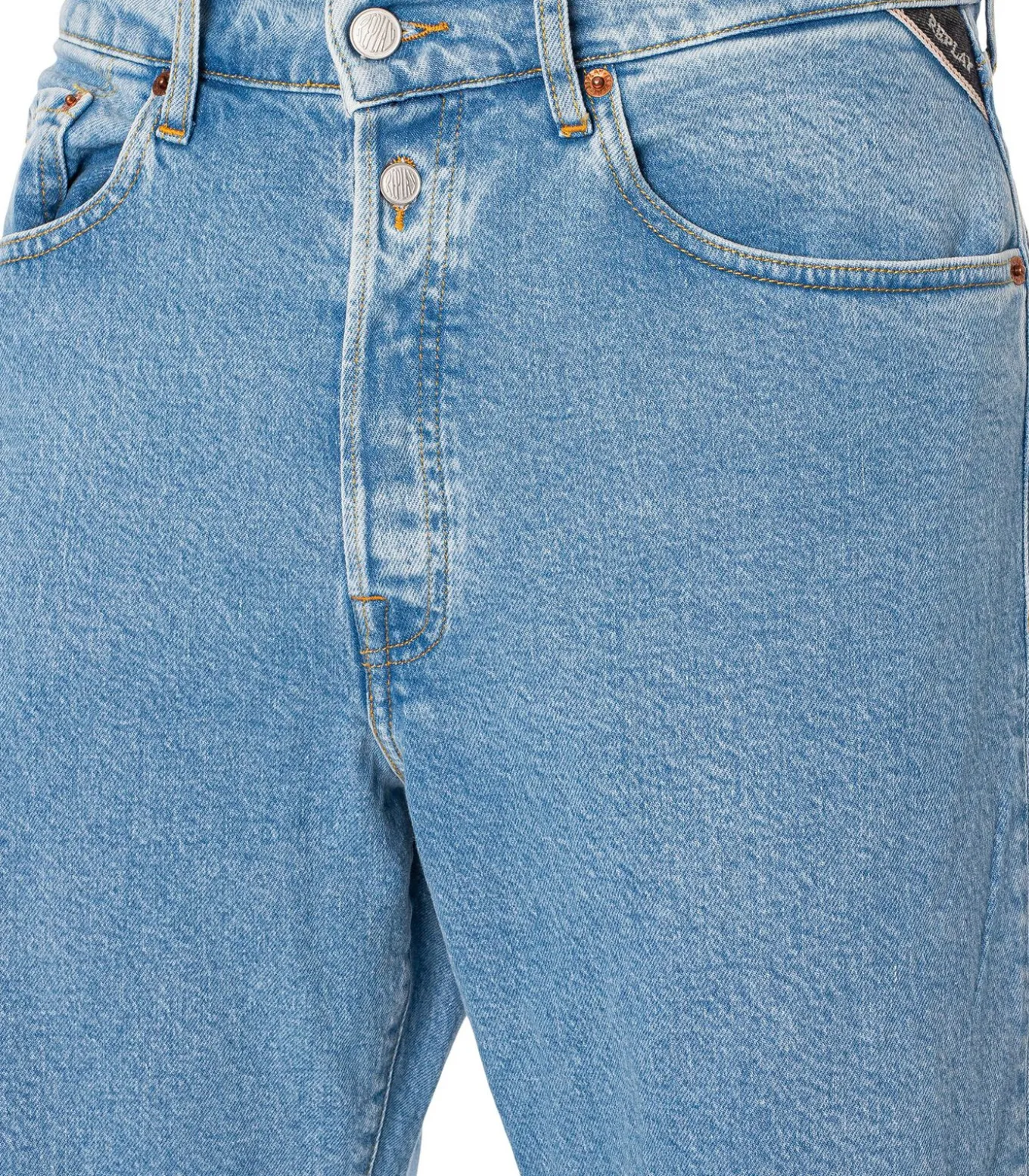 M9Z1 Rechte Jeans